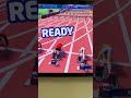 Mario And Sonic Olympic Games On Nintendo Switch 
