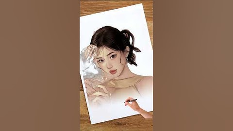 #aiart #鞠婧祎 #JuJingYi #shorts #trending #fyp #edit #video on #capcut Elixir Brand Official Update