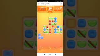 Shopee Candy Level 151