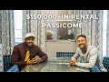 Creating Rental Passive Income With Trey Poindexter  | Your First Deal Ep. 3