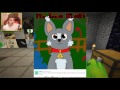 Beginning of video