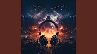 Basic Storm Thunderous Sound
