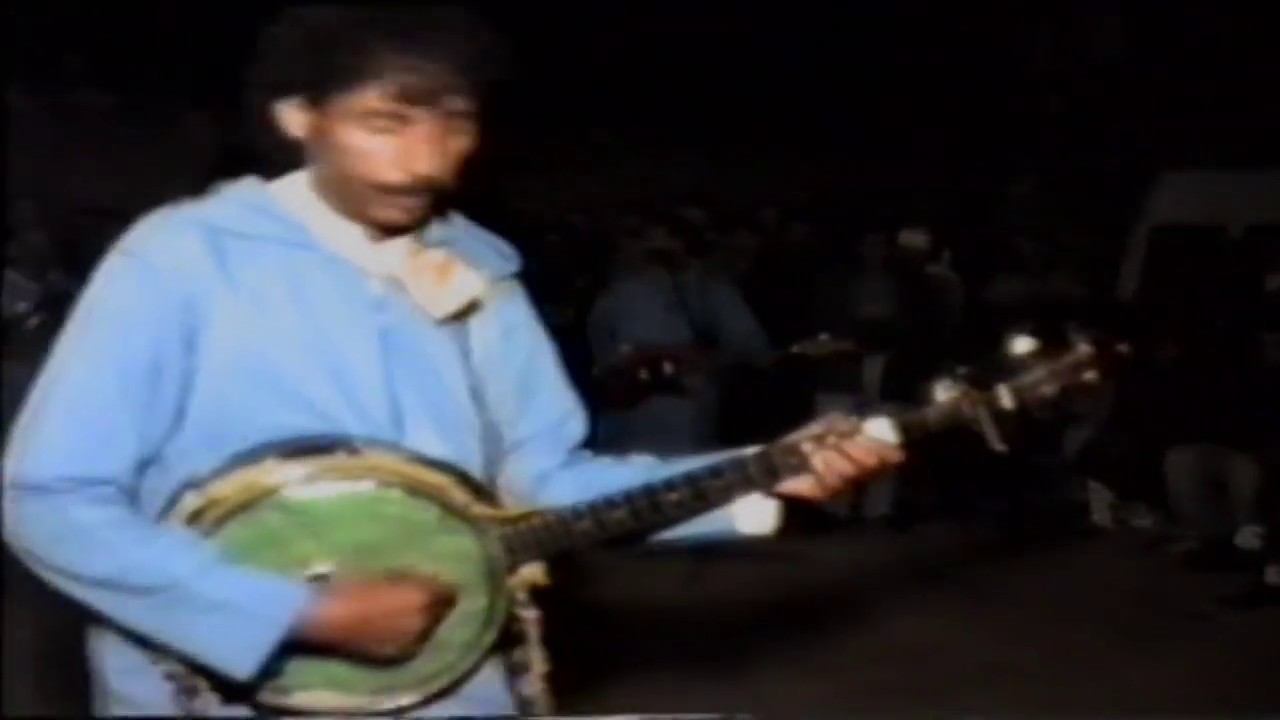 مجموعة ايت العاتي سهرة ف بولعوان  2003