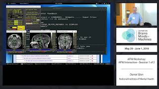 03 - AFNI Interactive: Session 1 of 2 Net Worth