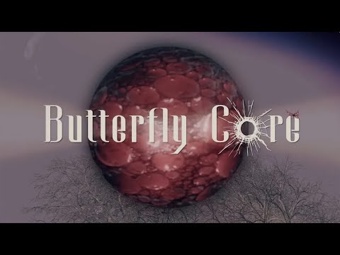 【VALSHE】「Butterfly Core」  FULL ver.【OFFICIAL】2nd Album「V.D.」より