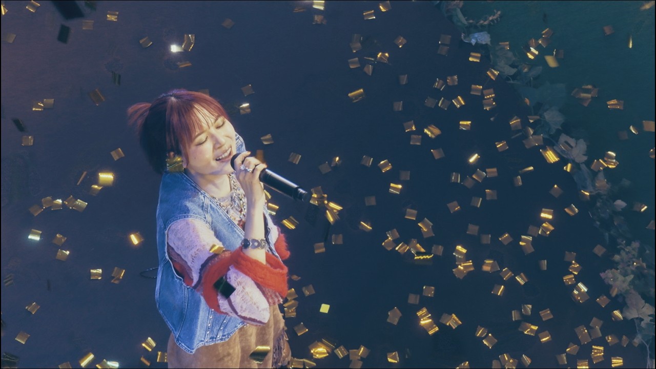 YouTubeでFurui Riho - Hello (Furui Riho Live Tour 2025 -Dear my friends-)を視聴 YouTubeでFurui Riho - Hello (Furui Riho Live Tour 2025 -Dear my friends-)を視聴