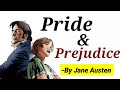 Pride and prejudice by jane austen in hindi summary