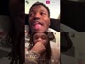 DC Youngfly & Emmanuel Hudson go live together about the Spoken Reasons situation (VERY FUNNY🤣)