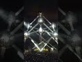 Tiësto Took Over Brussels' Atomium 🇧🇪⚡️