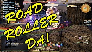 'Spoilers' Final Fantasy 14 Is This a JoJo Reference?