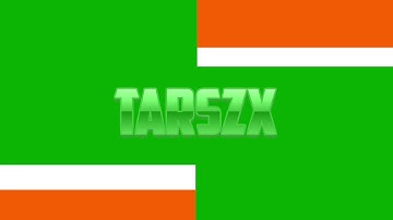 [2D Intro] [Made on iOS] Tarszx [DM For download]