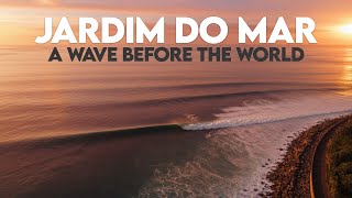 🌊 The Memory of a Wave | Jardim do Mar #surf