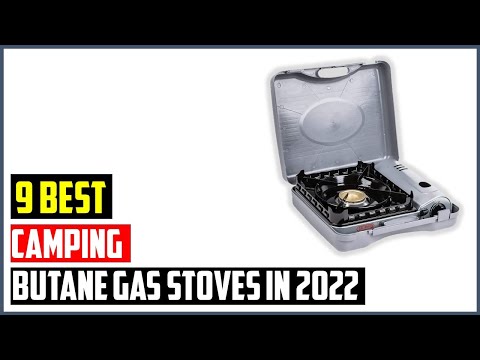 Video: De 9 beste campingputene i 2022