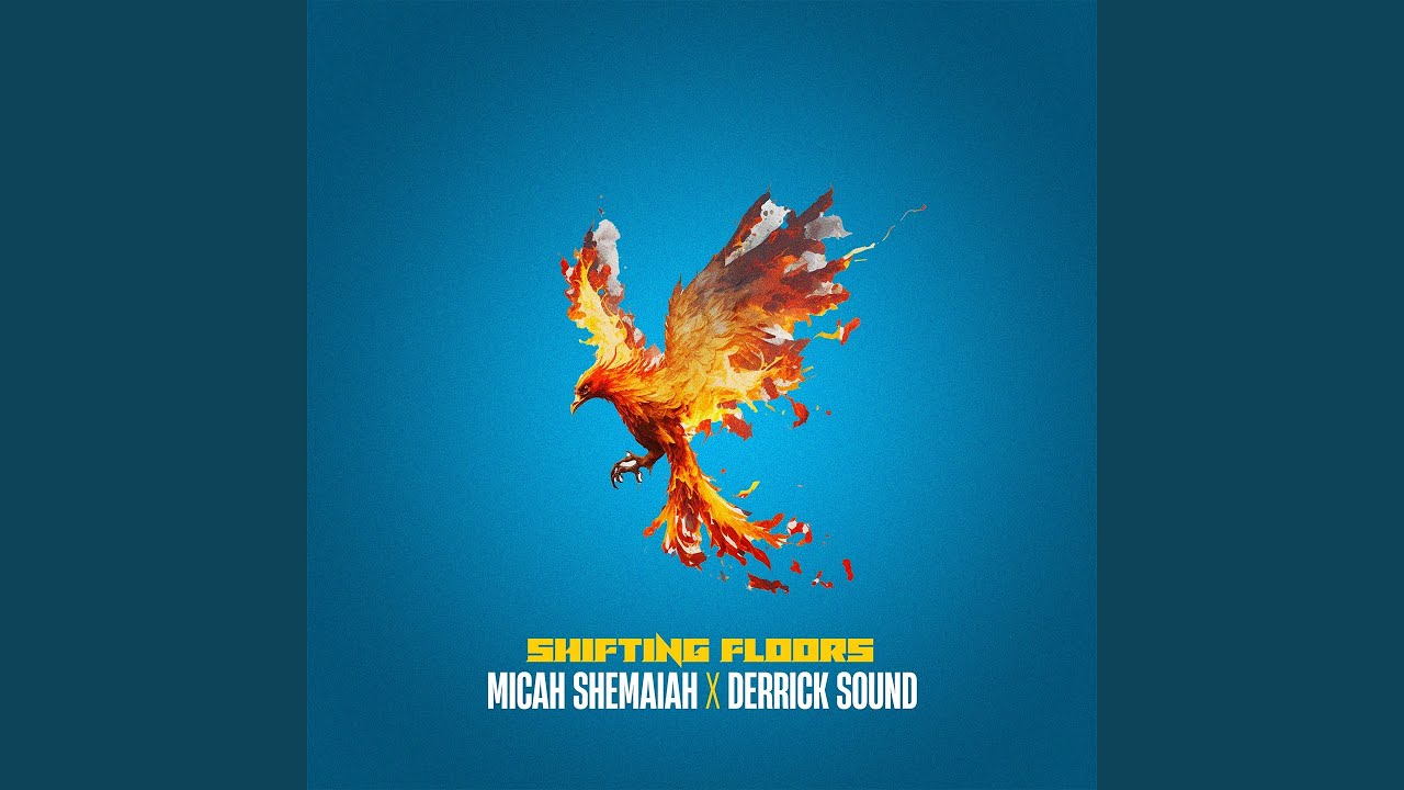 Shifting Floors - YouTube