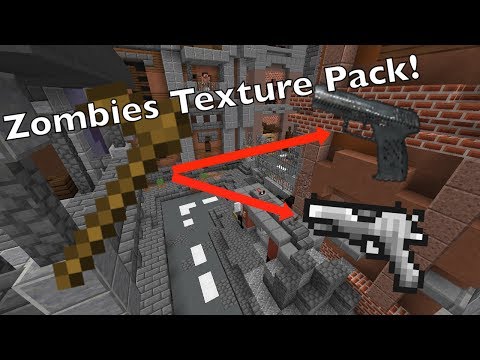 Minecraft Gameplay Army Texture Pack  Doovi