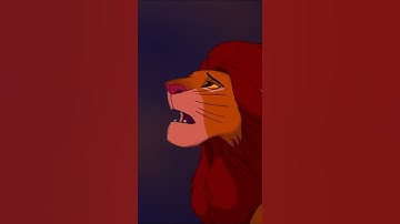 🛤️ Simba’s Quest for the Crown | The Lion King | Disney Kids