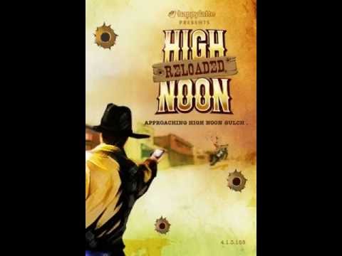 Hack High Noon