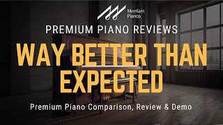 🎹 Upright Pianos That Outperform Their Price In 2026