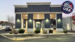 Quality Inn & Suites Cincinnati Uptown Norwood | Cincinnati (OH), United States | Hotel Review 🏩