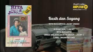 Kasih dan Sayang - Rita Sugiarto & Jacky Zimah