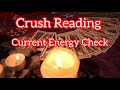 🌹💖CRUSH READING 🧿CURRENT FEELINGS &amp; FUTURE MOVE 💖🌹