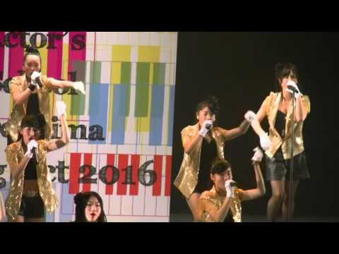Cクラス　2016 ASH SPRING ACT ♪　め組のひと
