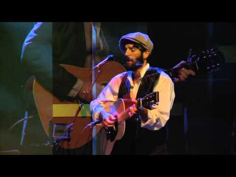 Ray LaMontagne Performs "This Love Is Over"