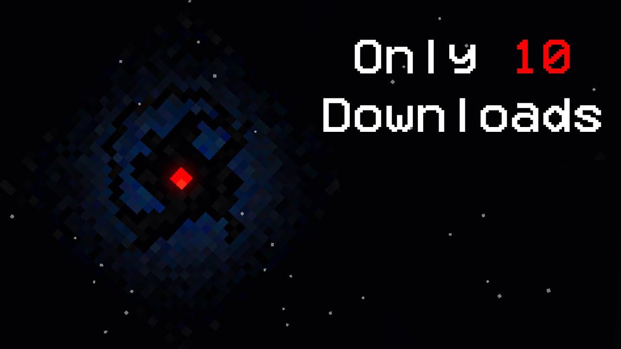 This Minecraft Horror Mod Has Potential...