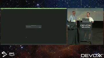 Spring + Kotlin = Modern + Reactive + Productive by James Ward , Josh Long