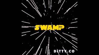 Messing around in Ditty