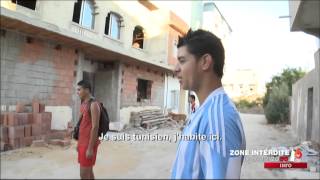L'Eté Zone Interdite demain 20H50 M6  29 7 2014 vacance immigrés