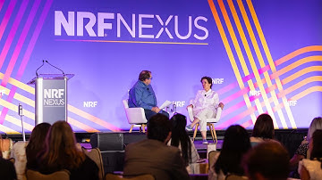 NRF Nexus 2023 Recap