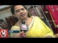Designer wrist watches attract women in Hyderabad