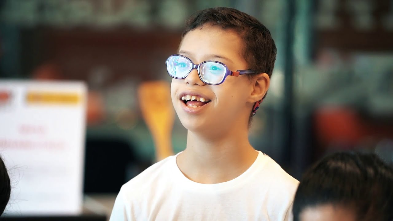 Calendari Down Lleida 2021