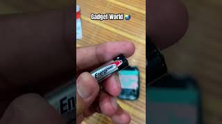 How To Change Cacazi Door Bells Battery  cacazi cacazidoorbell gadgetworldasia battery23a