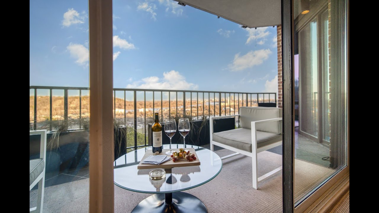 1 Treetops Lane 1002 LR YouTube