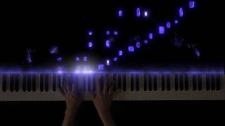 The Darkest Waltz You'll Ever Hear | Valse Noire Piano Tutorial