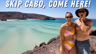 La Paz Mexico is Amazing! (Best Things to Do, See, & Eat in La Paz) by Eat See RV 102,851 views 10 months ago 14 minutes, 33 seconds