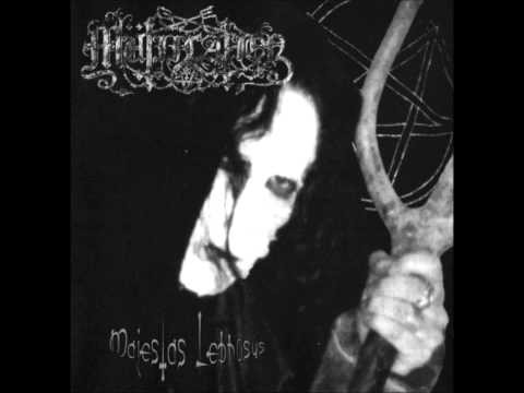 Mütiilation - If Those Walls Could Speak