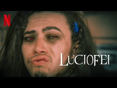 Whindersson é o maior Diabão do Piauí e eu posso provar | LucioFei | Netflix Brasil