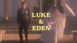Luke & Eden // Wedding Trailer 2023