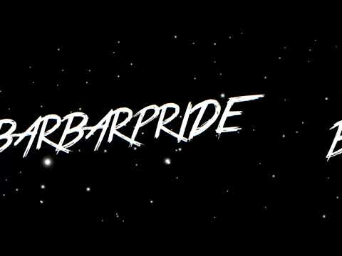 BARBARPRIDE