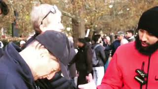 Subboor explaining how Darwin was a racist #darwiniandelusions #darwinsdoubt