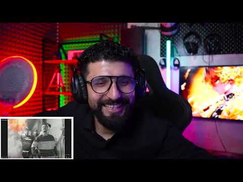 BOUSSADAT REACTION ❤ Skander legacy -MONACO