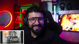 👌BOUSSADAT REACTION ❤ Skander legacy -MONACO