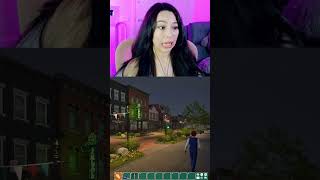 nah she’s trippin 🤣 (The House Always Wins)