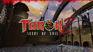 Turok 2 - Port of Adia | Re-orchestrated Cover