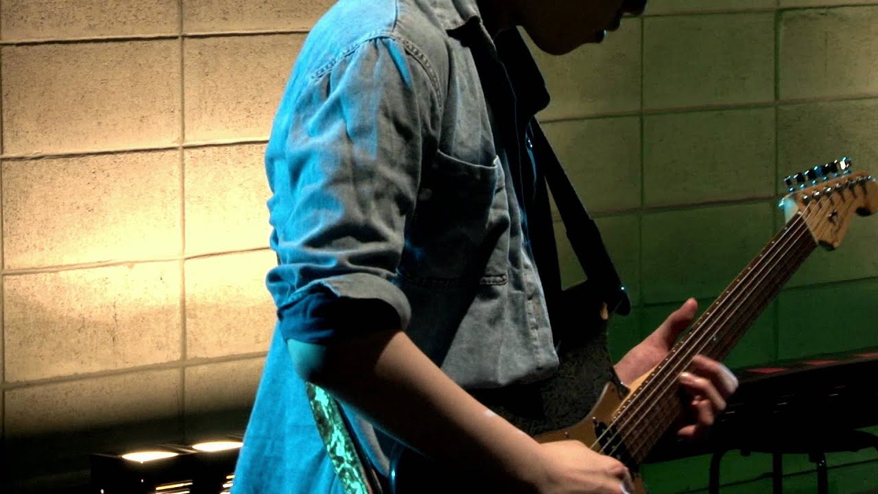 [온스테이지] 43. The Koxx - 12:00