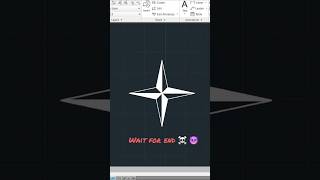 wait for end ☠️ 👿..  #AutoCAD #design