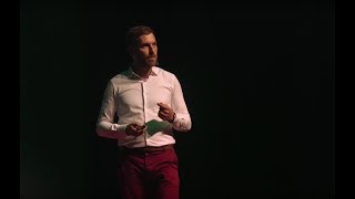How many planets do you need? | Koen Jaspers | TEDxAntwerp